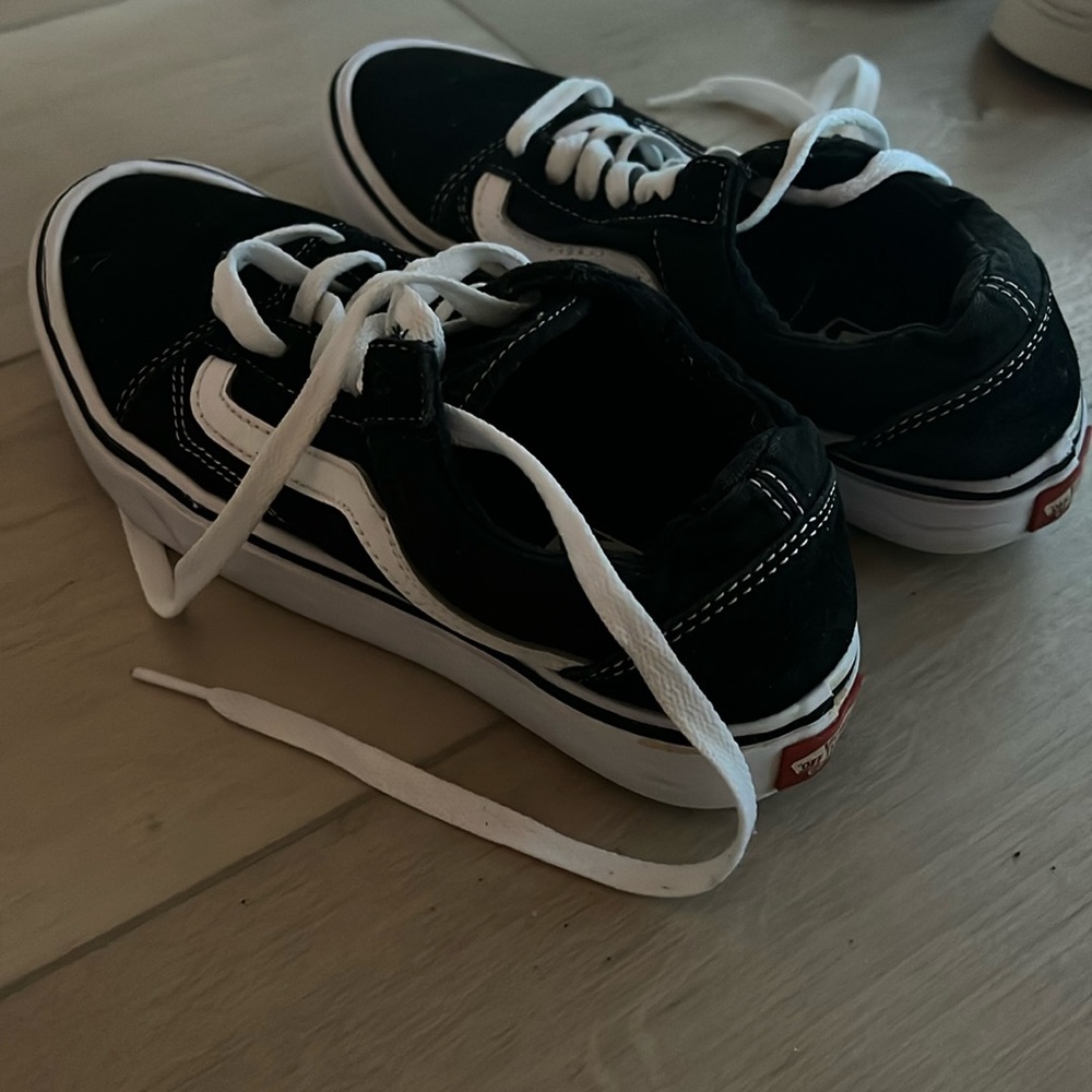 Vans Classic Lite Shoes